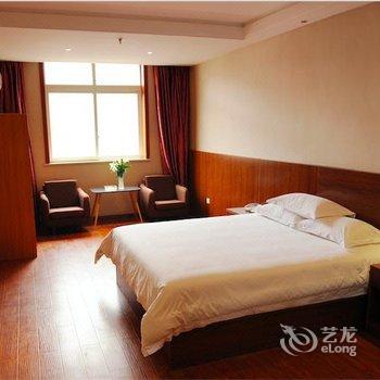 怡莱酒店(重庆长寿协信广场店)酒店提供图片