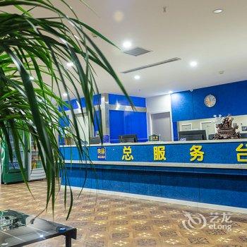 良品假日酒店(开封龙亭景区清明上河园店)酒店提供图片