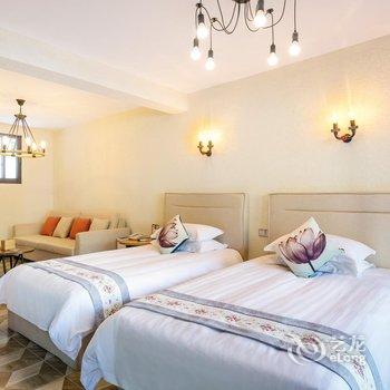 安吉欢庭山水统里度假酒店酒店提供图片