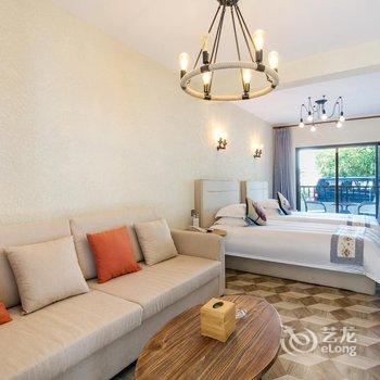 安吉欢庭山水统里度假酒店酒店提供图片