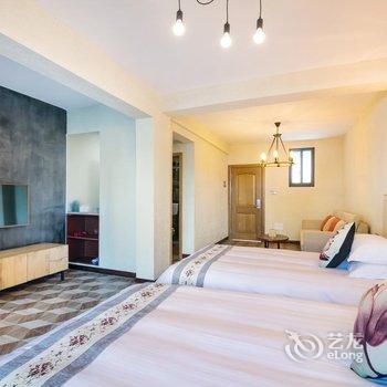 安吉欢庭山水统里度假酒店酒店提供图片