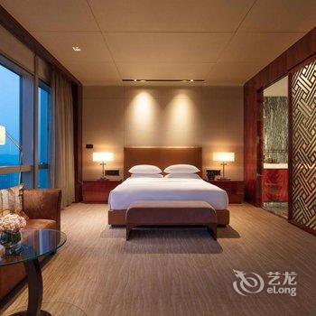 深圳君悦酒店酒店提供图片