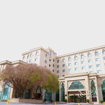 喀什噶尔宾馆酒店提供图片