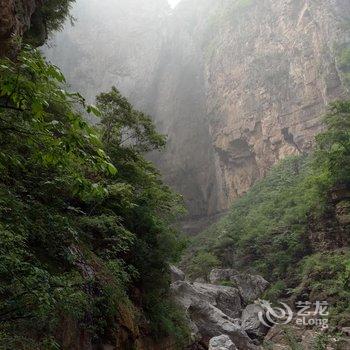 焦作云台山豫家安宾馆(原皇照宾馆)酒店提供图片