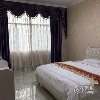 兴义洪俊家庭酒店酒店提供图片