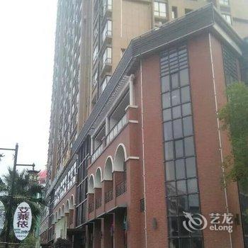 长沙恒圣公寓酒店(宁乡店)酒店提供图片