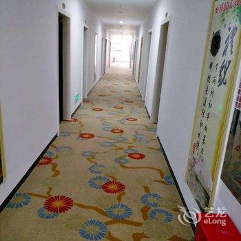 长沙博雅酒店公寓酒店提供图片