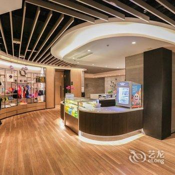 大连香格里拉大酒店酒店提供图片