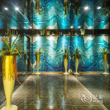 成都维港·艺术酒店酒店提供图片