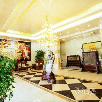 安顺博奕鑫酒店酒店提供图片
