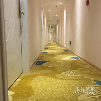 南宁月溪明酒店酒店提供图片