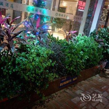 钦州灵山银城酒店酒店提供图片