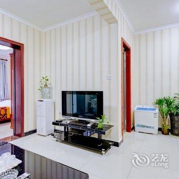 西安安居民宿—朱昊(与西影路分店)酒店提供图片