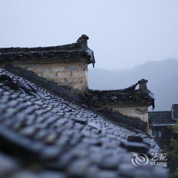 宏村柒悦民宿酒店提供图片