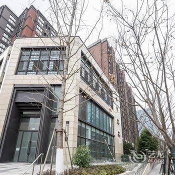 世季假日服务公寓(上海国际旅游度假区张江店)(原新国际博览中心张江店)酒店提供图片