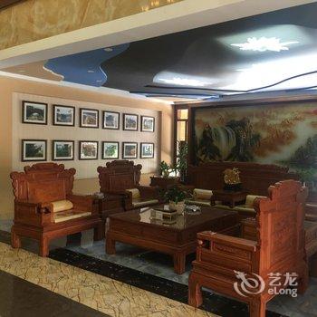 云县印象主题酒店酒店提供图片