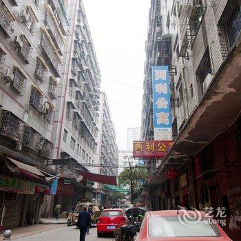 株洲两利公寓酒店提供图片