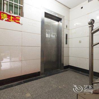 株洲两利公寓酒店提供图片