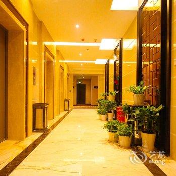 株洲迪莱曼大酒店酒店提供图片