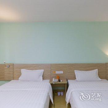 7天连锁酒店(株洲红旗中路汽车城店)酒店提供图片