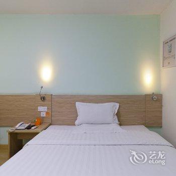 7天连锁酒店(株洲红旗中路汽车城店)酒店提供图片