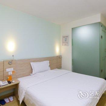 7天连锁酒店(株洲红旗中路汽车城店)酒店提供图片