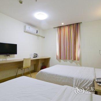 7天连锁酒店(株洲红旗中路汽车城店)酒店提供图片