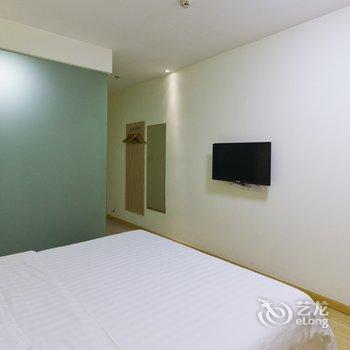 7天连锁酒店(株洲红旗中路汽车城店)酒店提供图片