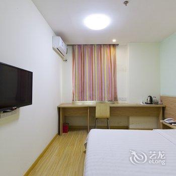 7天连锁酒店(株洲红旗中路汽车城店)酒店提供图片