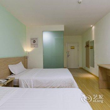 7天连锁酒店(株洲红旗中路汽车城店)酒店提供图片