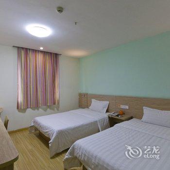 7天连锁酒店(株洲红旗中路汽车城店)酒店提供图片
