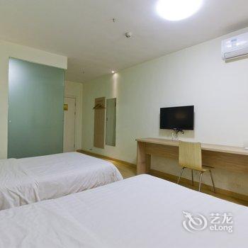 7天连锁酒店(株洲红旗中路汽车城店)酒店提供图片