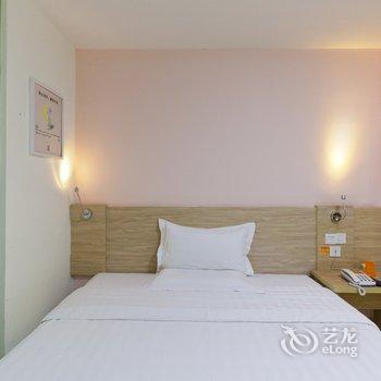 7天连锁酒店(株洲红旗中路汽车城店)酒店提供图片