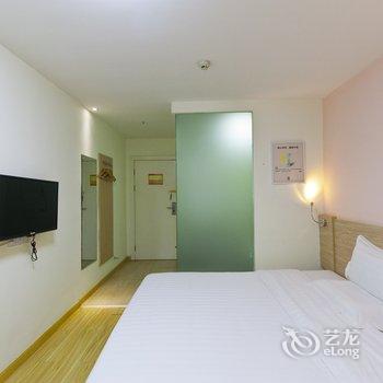 7天连锁酒店(株洲红旗中路汽车城店)酒店提供图片