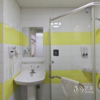 7天连锁酒店(株洲红旗中路汽车城店)酒店提供图片