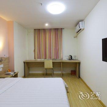 7天连锁酒店(株洲红旗中路汽车城店)酒店提供图片