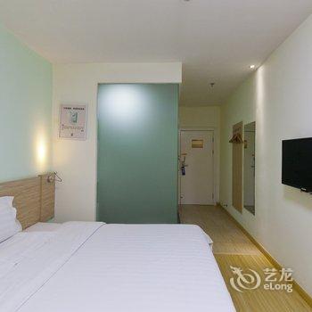 7天连锁酒店(株洲红旗中路汽车城店)酒店提供图片