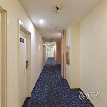 7天连锁酒店(株洲红旗中路汽车城店)酒店提供图片