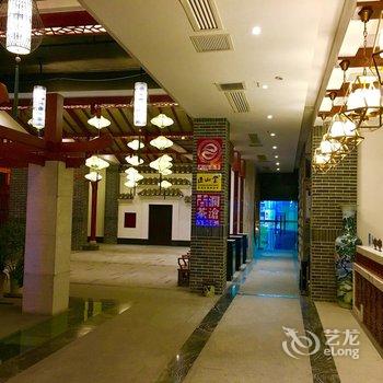 张家界大德酒店酒店提供图片