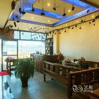 泸沽湖知悦居客栈酒店提供图片