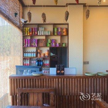 泸沽湖知悦居客栈酒店提供图片