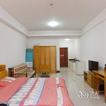 株洲梦8酒店公寓酒店提供图片