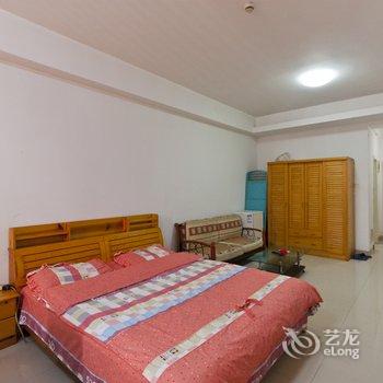 株洲梦8酒店公寓酒店提供图片