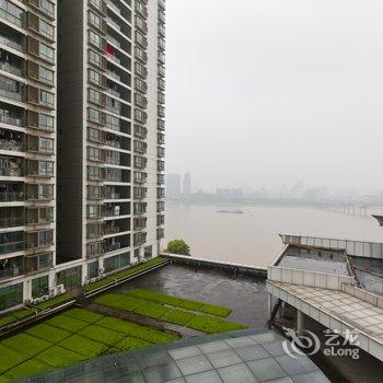 株洲梦8酒店公寓酒店提供图片