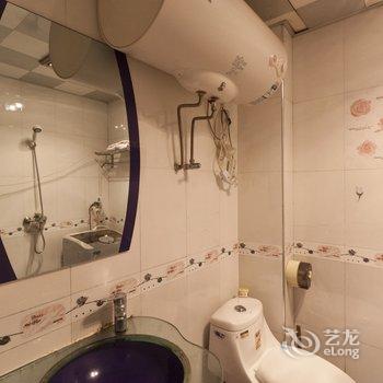 株洲梦8酒店公寓酒店提供图片