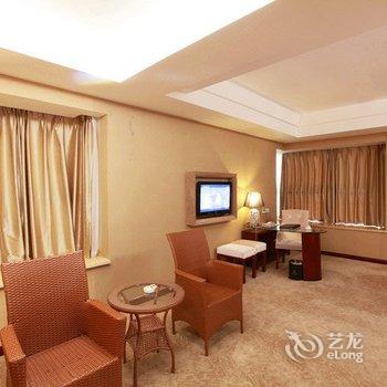株洲逸景华天大酒店酒店提供图片