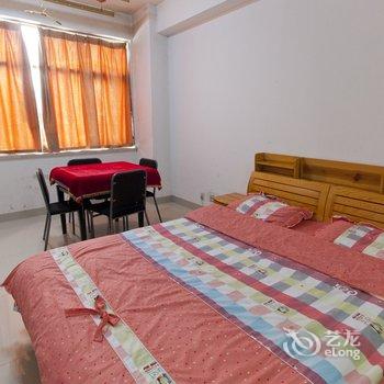 株洲梦8酒店公寓酒店提供图片