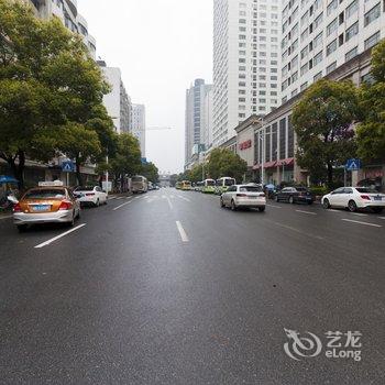 株洲梦8酒店公寓酒店提供图片