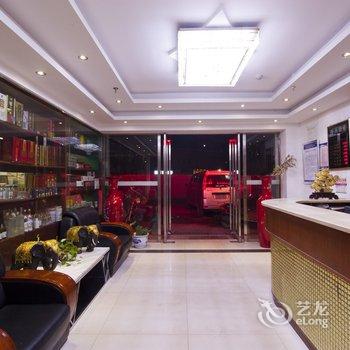 株洲荣华宾馆莲花小区店酒店提供图片