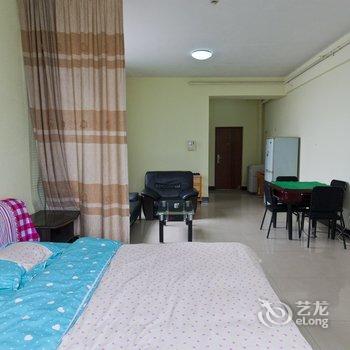株洲梦8酒店公寓酒店提供图片